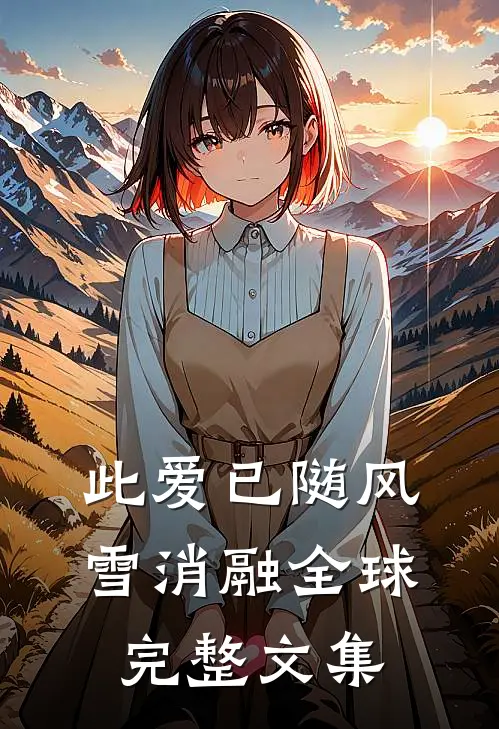 此爱已随风雪消融全球完整文集