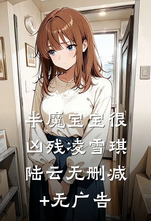 半魔宝宝很凶残凌雪琪陆云无删减+无广告