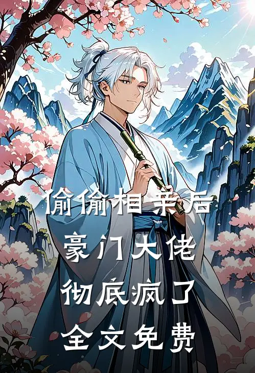 偷偷相亲后，豪门大佬彻底疯了全文免费