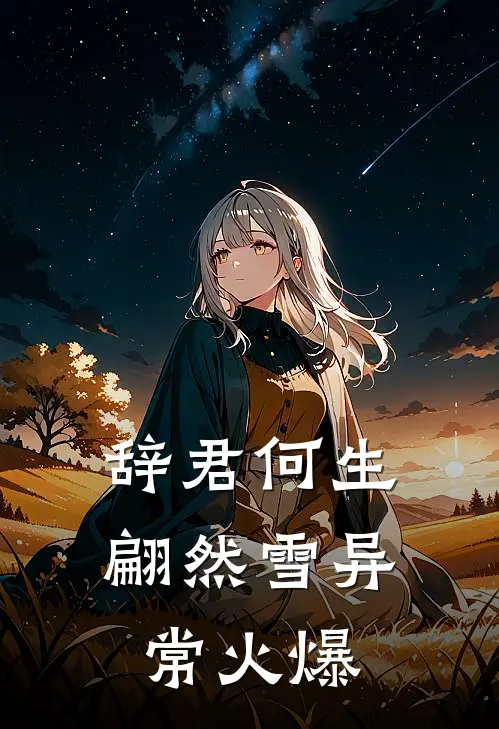 辞君何生翩然雪异常火爆