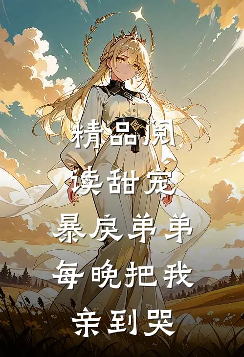 精品阅读甜宠：暴戾弟弟每晚把我亲到哭