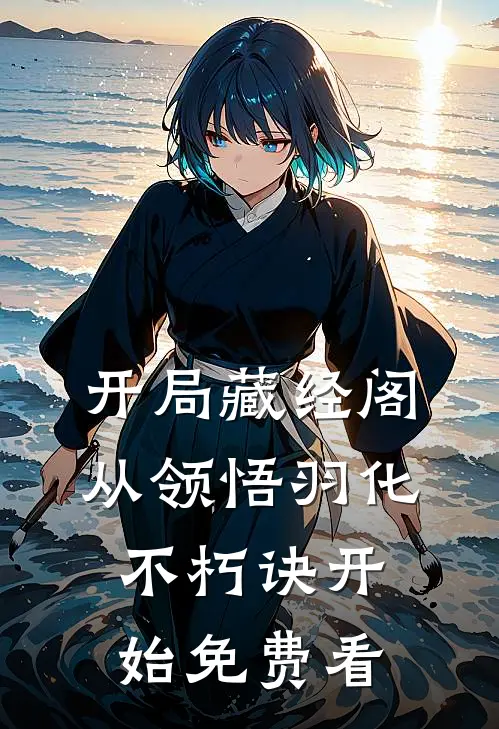 开局藏经阁，从领悟羽化不朽诀开始免费看