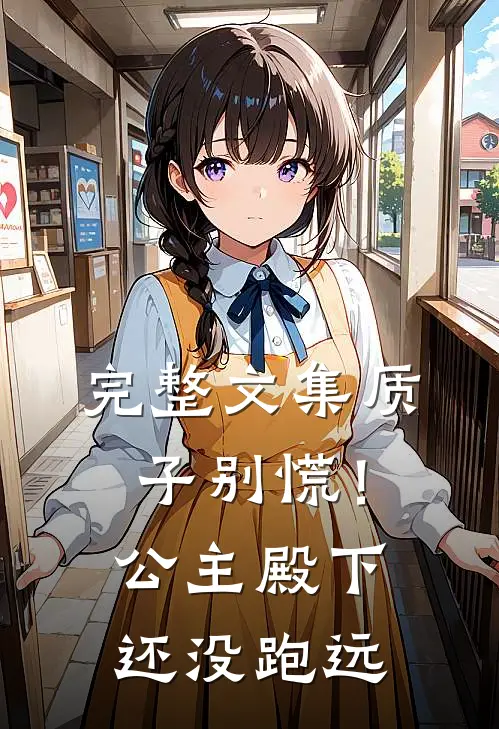 完整文集质子别慌！公主殿下还没跑远