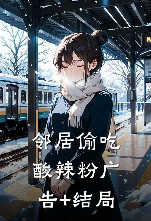 邻居偷吃酸辣粉广告+结局