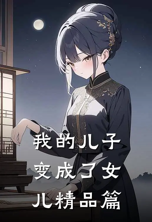 我的儿子变成了女儿精品篇