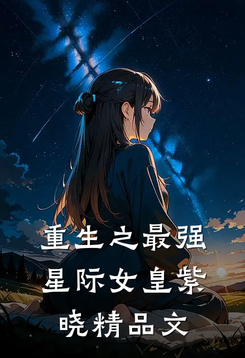 重生之最强星际女皇紫晓精品文