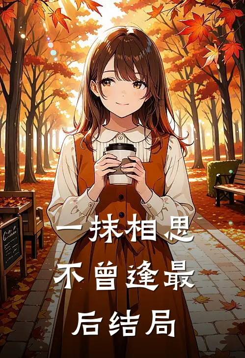 一抹相思不曾逢最后结局