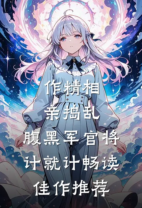 作精相亲捣乱，腹黑军官将计就计畅读佳作推荐