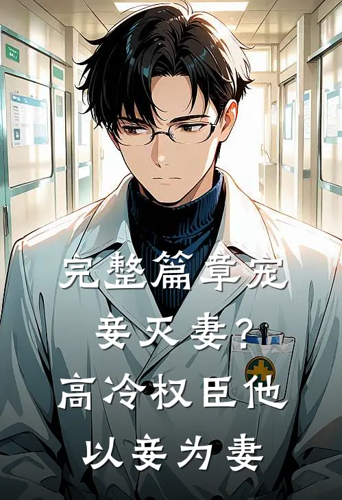 完整篇章宠妾灭妻?高冷权臣他以妾为妻免费阅读