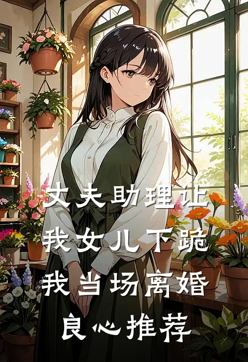 丈夫助理让我女儿下跪，我当场离婚良心推荐