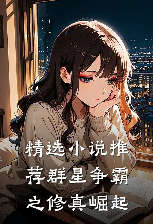 精选小说推荐群星争霸之修真崛起