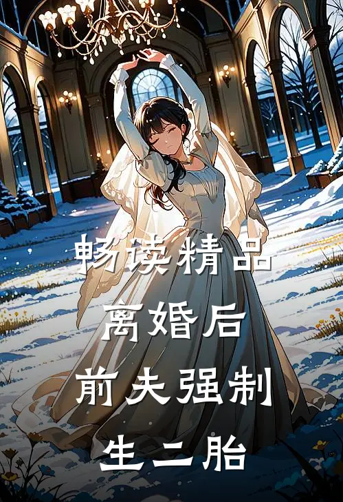 畅读精品离婚后，前夫强制生二胎