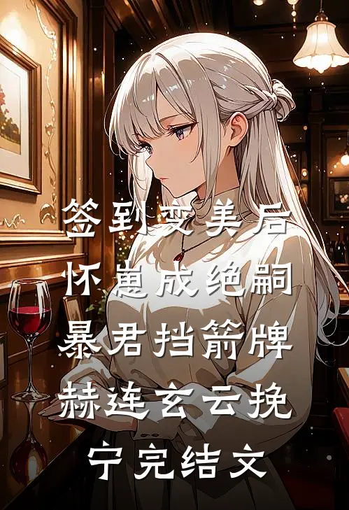 签到变美后怀崽成绝嗣暴君挡箭牌赫连玄云挽宁完结文