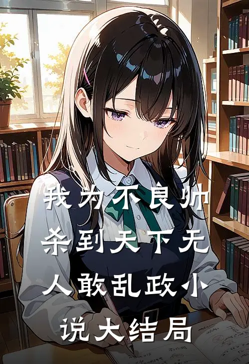 我为不良帅，杀到天下无人敢乱政小说大结局