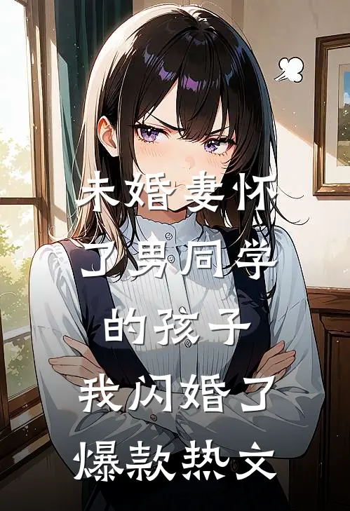 未婚妻怀了男同学的孩子，我闪婚了爆款热文