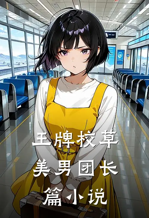 王牌校草美男团长篇小说