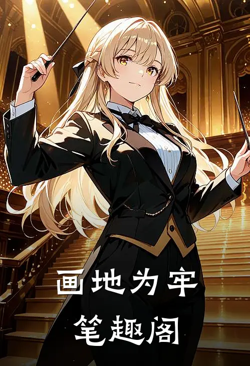 画地为牢笔趣阁