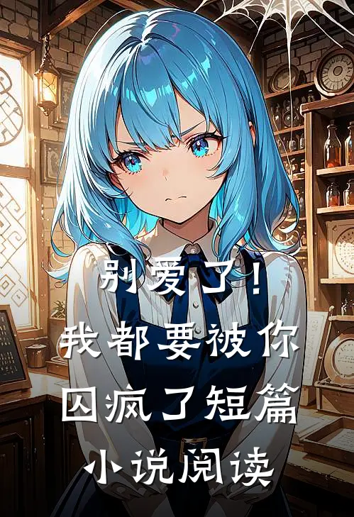 别爱了！我都要被你囚疯了短篇小说阅读