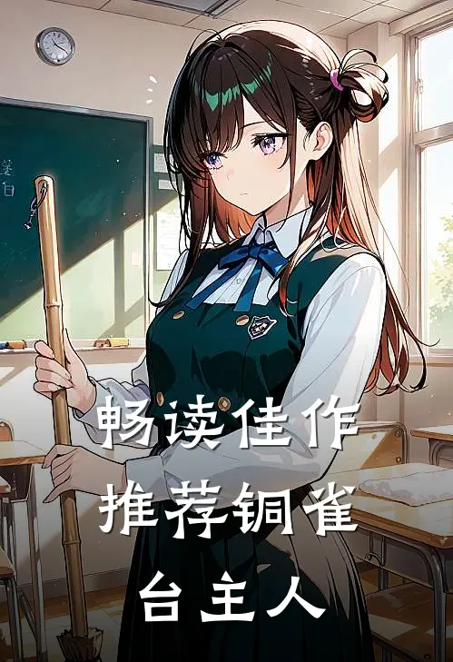 畅读佳作推荐铜雀台主人