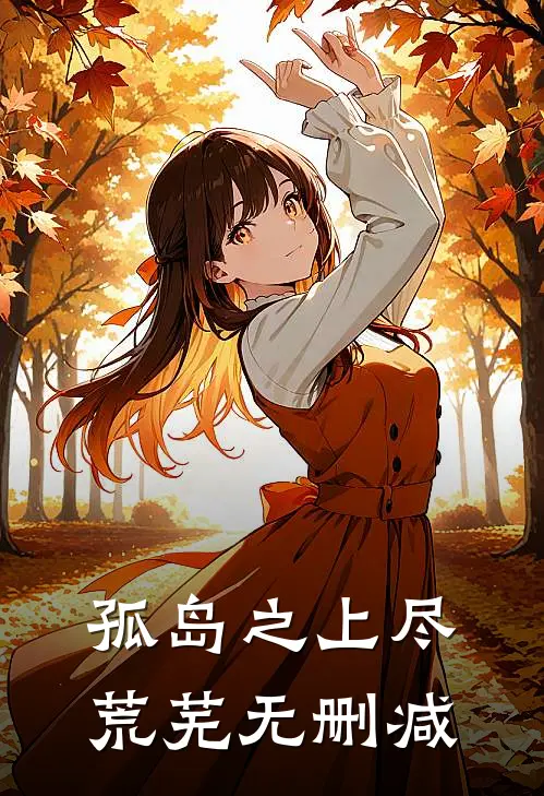 孤岛之上尽荒芜无删减