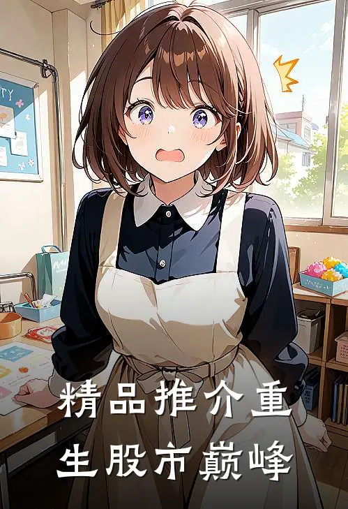 精品推介重生股市巅峰