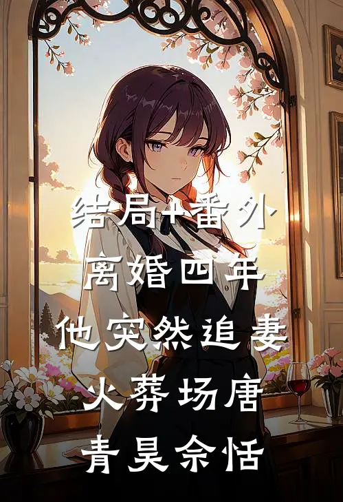 结局+番外离婚四年，他突然追妻火葬场唐青昊佘恬