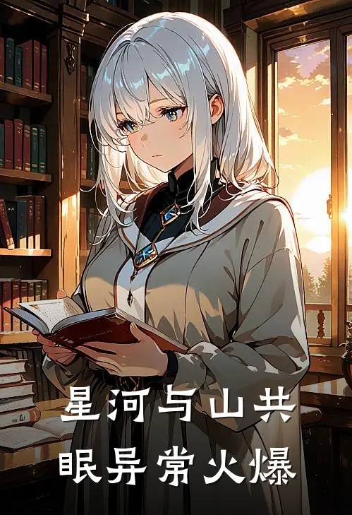 星河与山共眠异常火爆