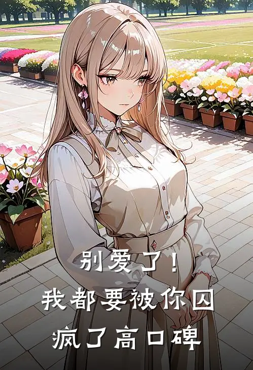 别爱了！我都要被你囚疯了高口碑
