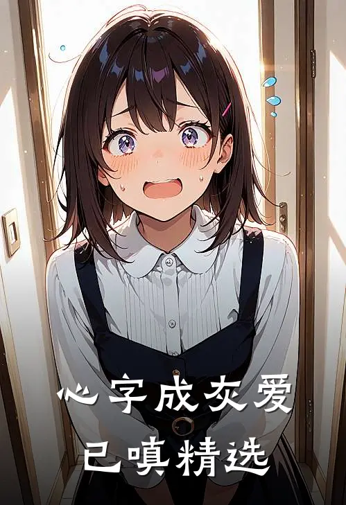 心字成灰爱已嗔精选