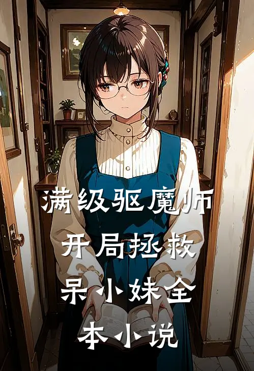 满级驱魔师：开局拯救呆小妹全本小说