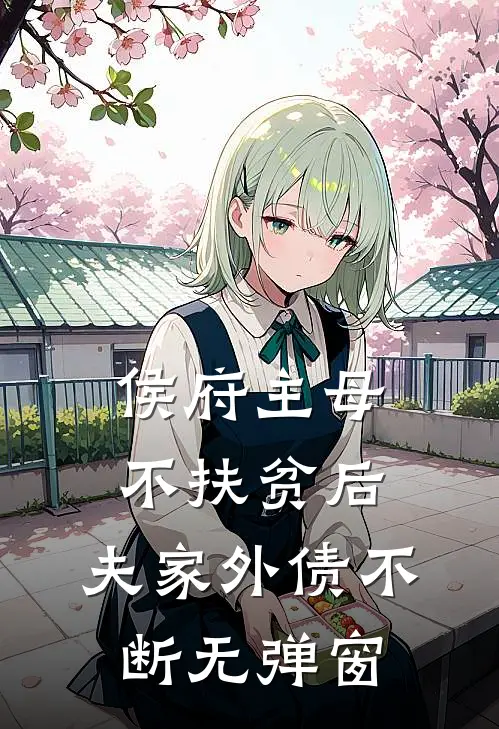 侯府主母不扶贫后，夫家外债不断无弹窗