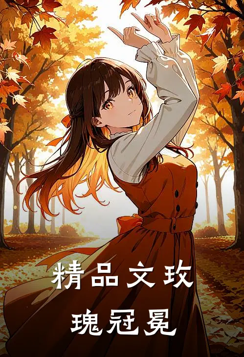 精品文玫瑰冠冕