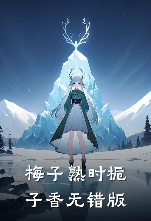 梅子熟时栀子香无错版