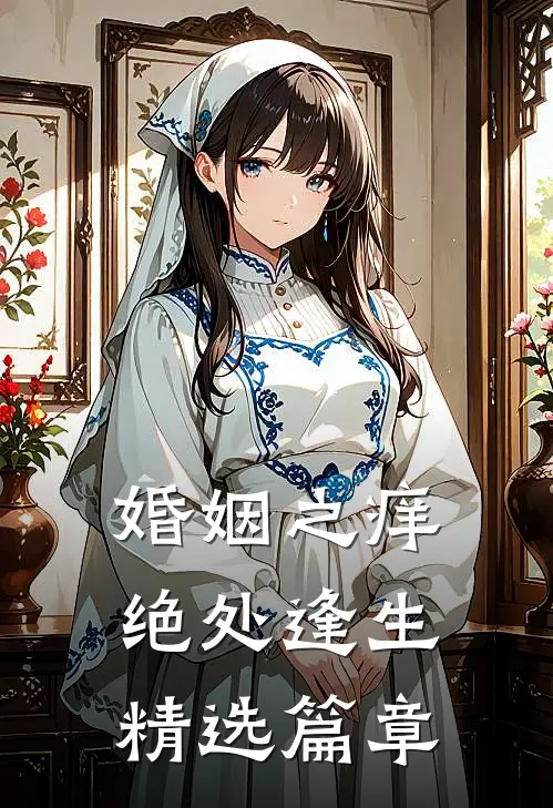 婚姻之痒:绝处逢生精选篇章
