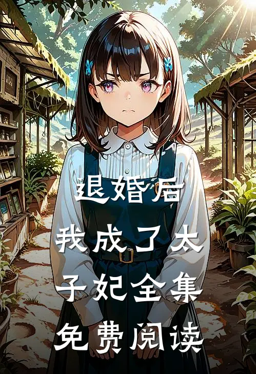 退婚后，我成了太子妃全集免费阅读