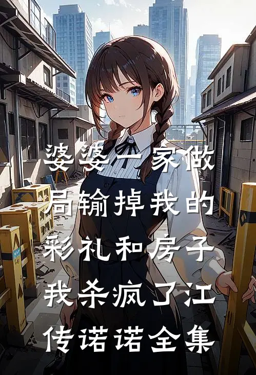 婆婆一家做局输掉我的彩礼和房子，我杀疯了江传诺诺 全集