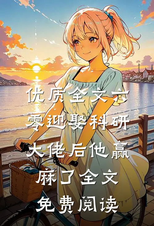 优质全文六零迎娶科研大佬后他赢麻了全文免费阅读