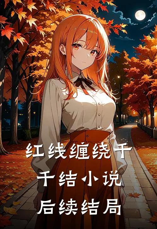 红线缠绕千千结小说后续结局