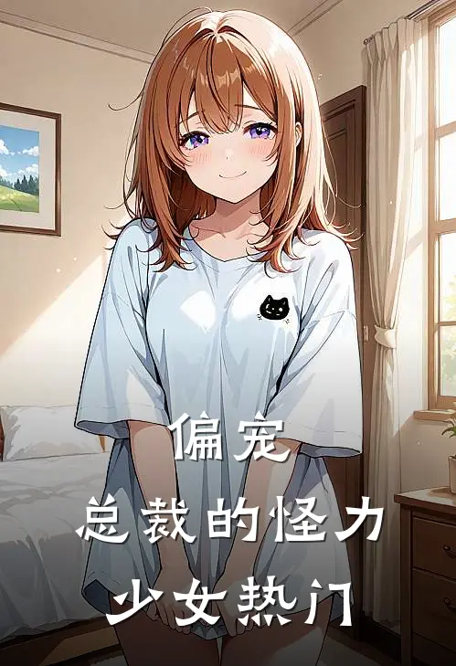 偏宠：总裁的怪力少女热门