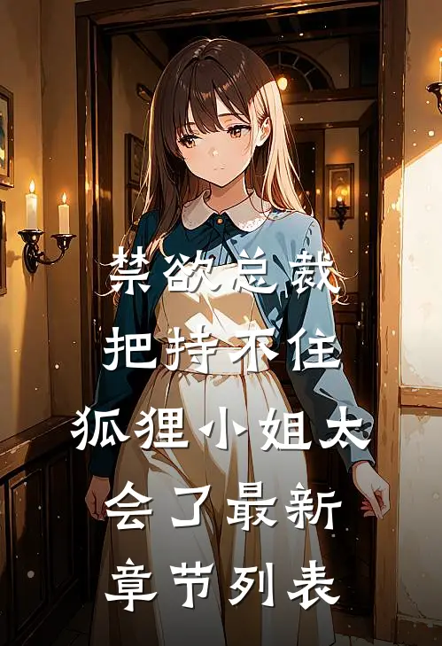 禁欲总裁把持不住，狐狸小姐太会了最新章节列表