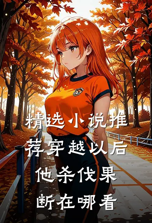 精选小说推荐穿越以后,他杀伐果断在哪看