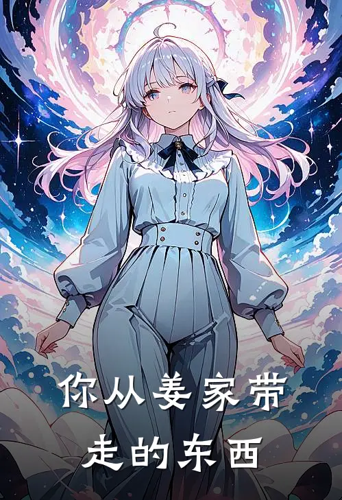 你从姜家带走的东西
