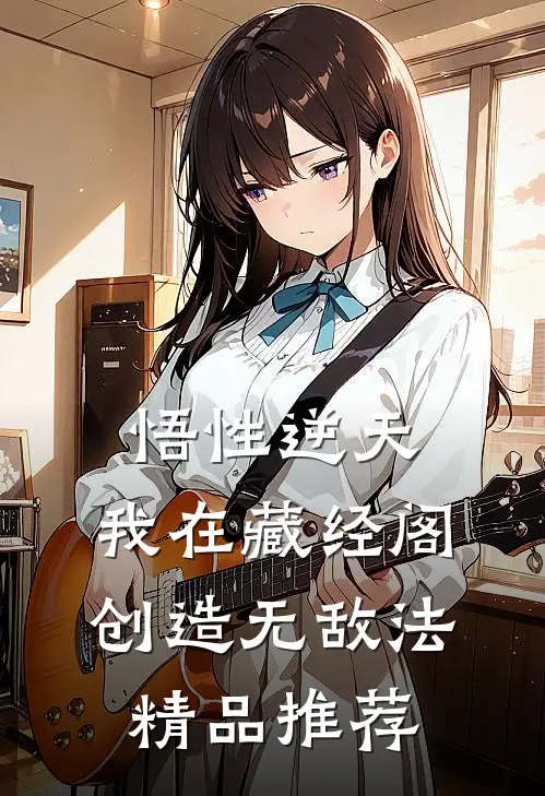 悟性逆天：我在藏经阁创造无敌法精品推荐