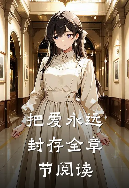 把爱永远封存全章节阅读