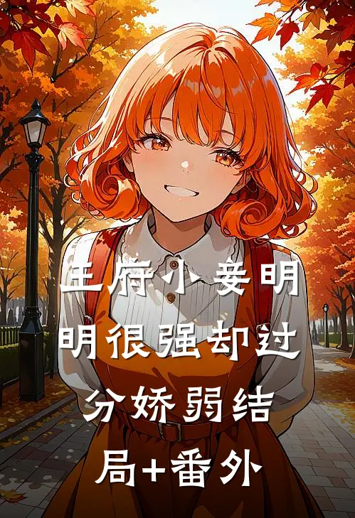 王府小妾明明很强却过分娇弱结局+番外
