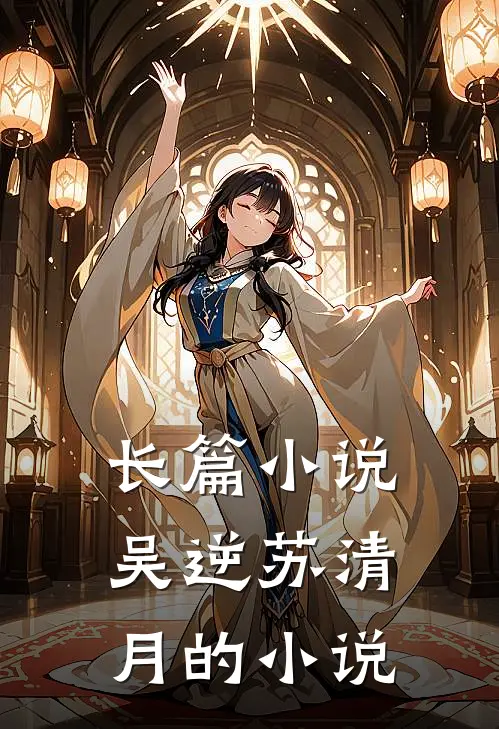 长篇小说吴逆苏清月的小说