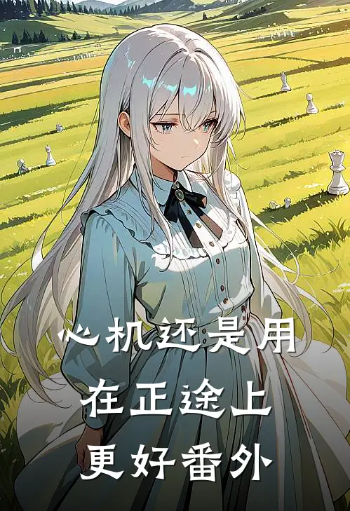 心机还是用在正途上更好 番外