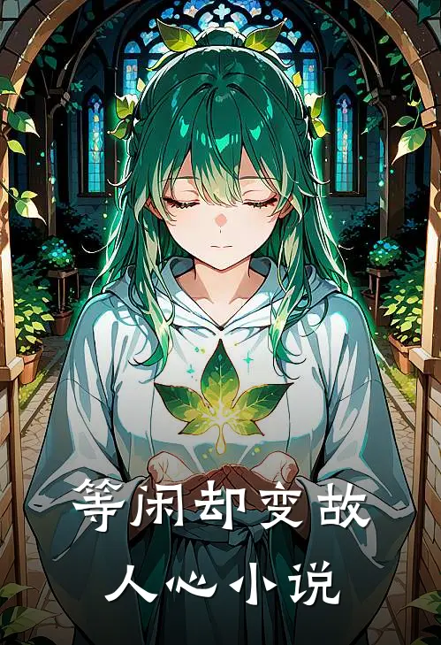 等闲却变故人心小说