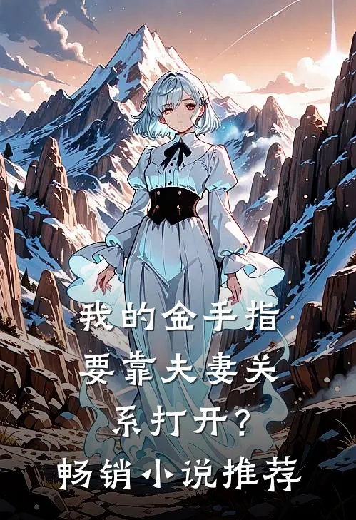 我的金手指要靠夫妻关系打开？畅销小说推荐