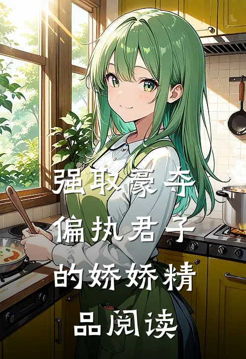 强取豪夺：偏执君子的娇娇精品阅读